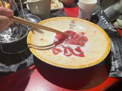 -蜀大侠·牛肉自助火锅(慈溪店)