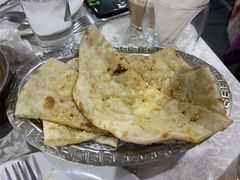 -葛尼沙印度餐厅 (镇明路店)