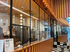 -LUNEURS月乐诗·法式冰淇淋(北外滩来福士广场店)