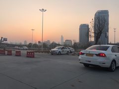 -大胖虎驾考驾校(郭巷训练场)