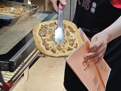 -武大郎烧饼(龙城广场旗舰店)