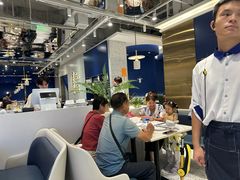 -兰湘子·湘菜小炒(崂山丽达店)