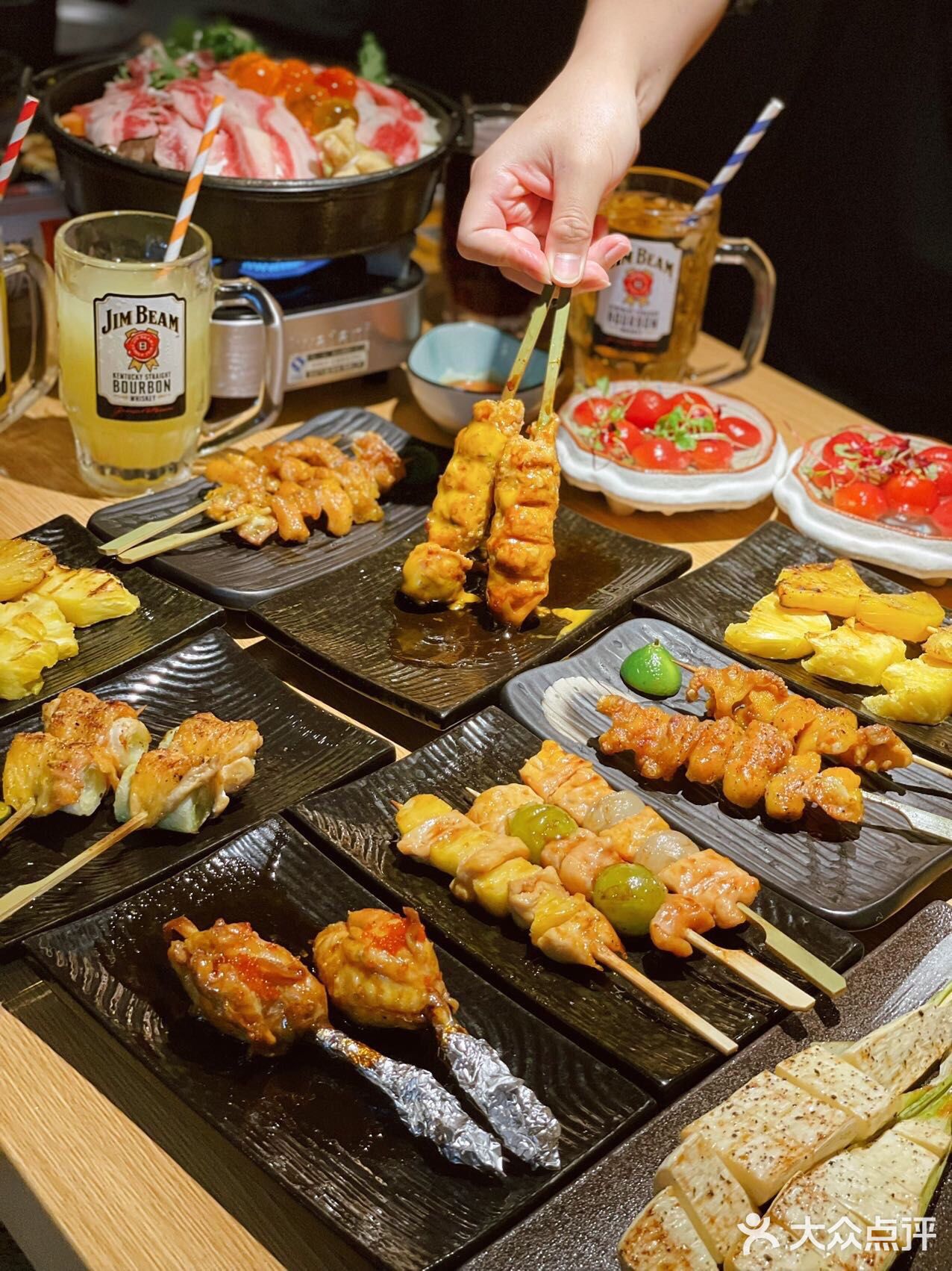私藏好店，烧鸟一绝的宝藏居酒屋