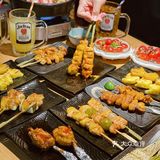 私藏好店，烧鸟一绝的宝藏居酒屋