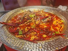 -杨家崴子碳缸烧烤(东三马路店)