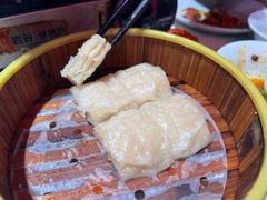 -火宫殿·小吃王国(坡子街店)