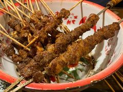 大串-昱家胡同·烧烤海鲜铜锅涮肉(和平里店)