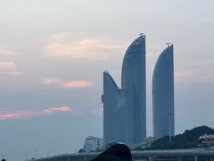 -白城沙滩