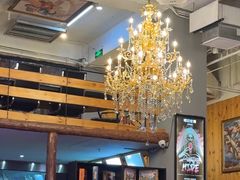 -明日世界密室轰趴·剧本桌游·箭馆团建(国贸店)