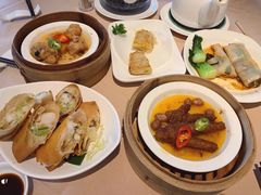 -金苑海鲜酒家(来魅力店)