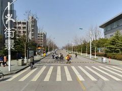 -杭州师范大学(下沙校区)