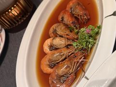 -锦府园·新台州菜(合生汇店)