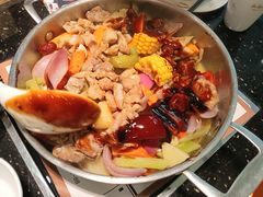 -和福顺·牛肉海鲜焖锅(汕头金平万达广场店)