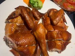 -幸福哟烧鸡·粤菜海鲜私厨(七星路店)