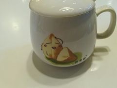 -嘉和一品粥(魏公村店)