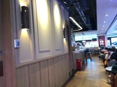 大堂-COSTA COFFEE(恒基名人购物中心店)