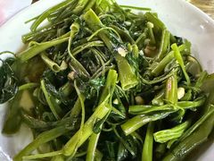 -潮汕美食.厚弥粥(白石洲店)
