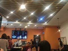 -牛真鲜禾一捞面(东鼓道店)