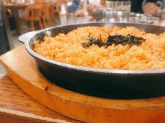 -姜虎东白丁韩国烤肉(吉利大厦店)