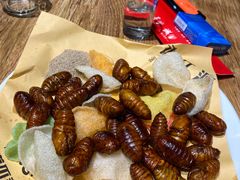 -永红源啤酒·烧烤·海鲜·大排档(青特城店)