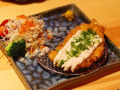 -隐月· 㐂和食屋(芝罘万达公馆店)