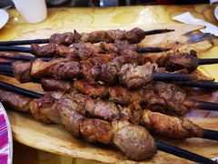 -新疆巴州金丝特餐厅(大钟寺店)