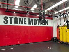 -Stone Motion Fitness 释动健身