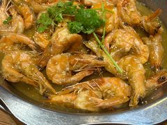 -槐店王婆大虾(开发区店)