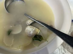 -东江海鲜大排档·潮汕菜·砂锅粥