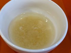 蒜汁-天兴居(鲜鱼口街店)