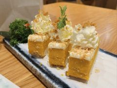 -上户日本料理(北仑富邦店)