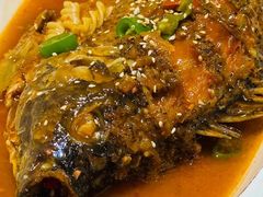 -云隐小厨·传统大理美食(复兴路店)