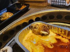 -火炉火自助餐(悠唐购物中心店)