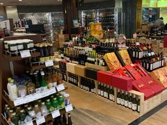 -金鹰超市(国际购物中心新街口店)