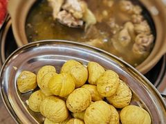 -楠波炭炉鸡煲馆(桥北店)