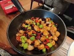 -老板恋上鱼(荣盛广场店)