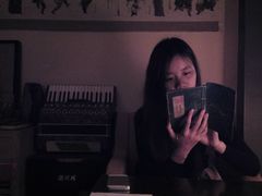 -江湖边·小生活