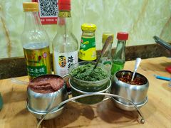 -元盛居(生态大街店)