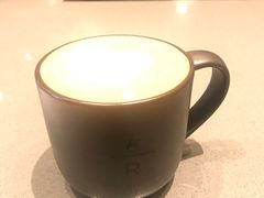 -星巴克臻选(深圳宝安大仟里1店)