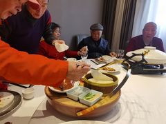 -红城阁·上海味道(四平路店)