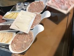 -傣妹火锅(南京东路一店)