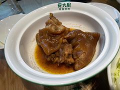 -费大厨辣椒炒肉(万家丽一店)