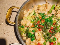 -大丰收脆鱼(浦西万达店)