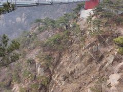 -沂蒙山旅游区龟蒙景区