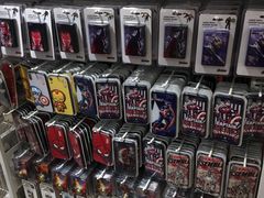 -名创优品(天河区正佳广场二店)