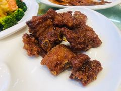 -燕云楼(云南路店)