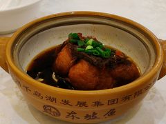 -千岛湖鱼味馆(十字街总店)