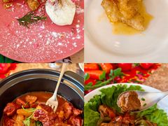 -韵咖啡自助餐厅(天津香格里拉店)