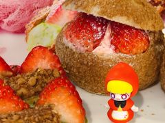 -西树泡芙(静安大悦城店)