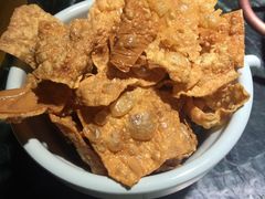 -潮辣重庆火锅(二七万达店)